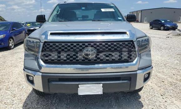 Buy New Toyota Tundra Other Car in Badagry in Lagos State