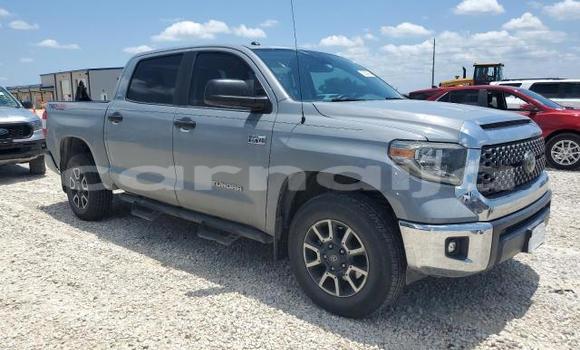 Acheter Neuf Voiture Toyota Tundra Autre à Badagry, État de Lagos Acheter Neuf Voiture Toyota Tundra Autre à Badagry, État de Lagos