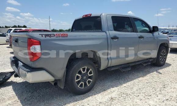 Acheter Neuf Voiture Toyota Tundra Autre à Badagry, État de Lagos Acheter Neuf Voiture Toyota Tundra Autre à Badagry, État de Lagos