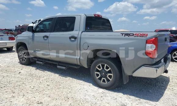 Acheter Neuf Voiture Toyota Tundra Autre à Badagry, État de Lagos Acheter Neuf Voiture Toyota Tundra Autre à Badagry, État de Lagos