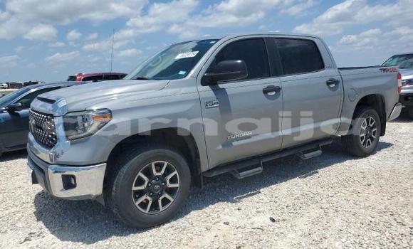Acheter Neuf Voiture Toyota Tundra Autre à Badagry, État de Lagos Acheter Neuf Voiture Toyota Tundra Autre à Badagry, État de Lagos
