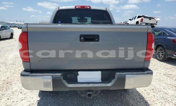 Acheter Neuf Voiture Toyota Tundra Autre à Badagry, État de Lagos Acheter Neuf Voiture Toyota Tundra Autre à Badagry, État de Lagos