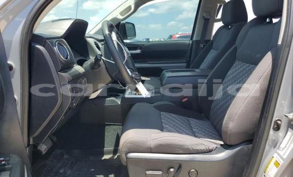 Acheter Neuf Voiture Toyota Tundra Autre à Badagry, État de Lagos Acheter Neuf Voiture Toyota Tundra Autre à Badagry, État de Lagos