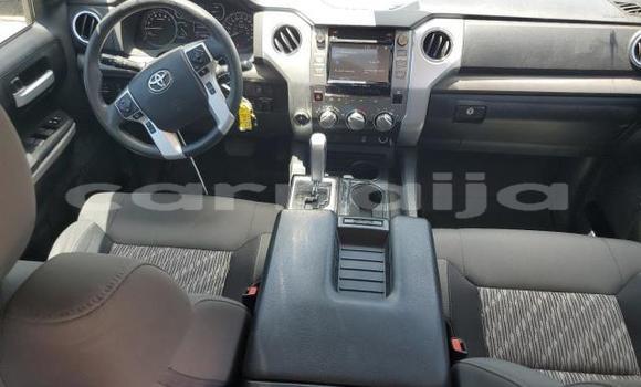 Acheter Neuf Voiture Toyota Tundra Autre à Badagry, État de Lagos Acheter Neuf Voiture Toyota Tundra Autre à Badagry, État de Lagos