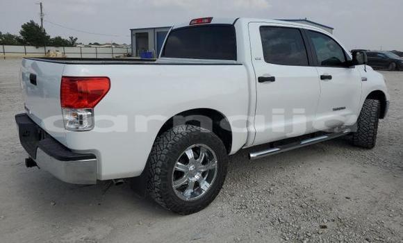 Buy New Toyota Tundra White Car in Badagry in Lagos State Buy New Toyota Tundra White Car in Badagry in Lagos State