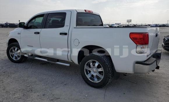 Buy New Toyota Tundra White Car in Badagry in Lagos State Buy New Toyota Tundra White Car in Badagry in Lagos State