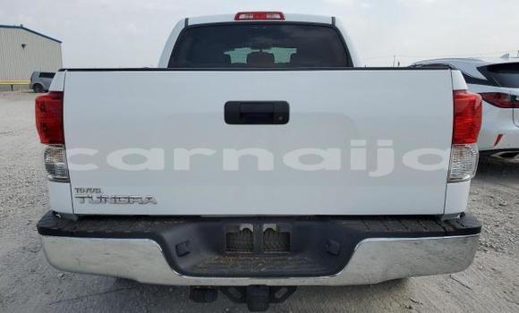 Buy New Toyota Tundra White Car in Badagry in Lagos State Buy New Toyota Tundra White Car in Badagry in Lagos State