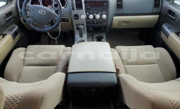 Buy New Toyota Tundra White Car in Badagry in Lagos State Buy New Toyota Tundra White Car in Badagry in Lagos State