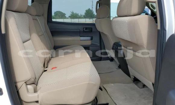 Buy New Toyota Tundra White Car in Badagry in Lagos State Buy New Toyota Tundra White Car in Badagry in Lagos State
