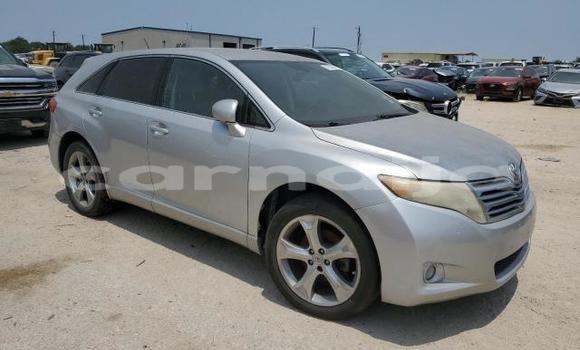 Acheter Neuf Voiture Toyota Venza Gris à Badagry, État de Lagos Acheter Neuf Voiture Toyota Venza Gris à Badagry, État de Lagos