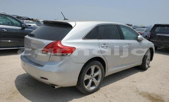 Acheter Neuf Voiture Toyota Venza Gris à Badagry, État de Lagos Acheter Neuf Voiture Toyota Venza Gris à Badagry, État de Lagos
