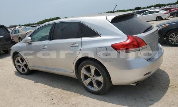Acheter Neuf Voiture Toyota Venza Gris à Badagry, État de Lagos Acheter Neuf Voiture Toyota Venza Gris à Badagry, État de Lagos