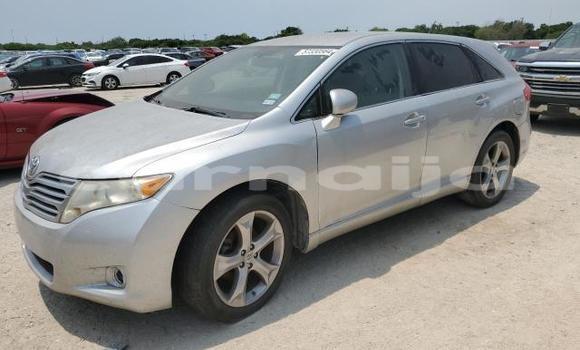 Acheter Neuf Voiture Toyota Venza Gris à Badagry, État de Lagos Acheter Neuf Voiture Toyota Venza Gris à Badagry, État de Lagos
