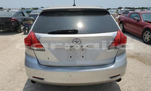 Acheter Neuf Voiture Toyota Venza Gris à Badagry, État de Lagos Acheter Neuf Voiture Toyota Venza Gris à Badagry, État de Lagos