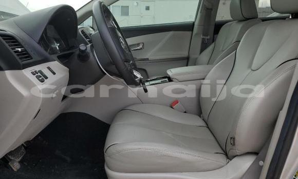 Acheter Neuf Voiture Toyota Venza Gris à Badagry, État de Lagos Acheter Neuf Voiture Toyota Venza Gris à Badagry, État de Lagos