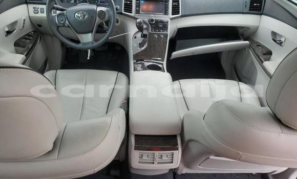 Acheter Neuf Voiture Toyota Venza Gris à Badagry, État de Lagos Acheter Neuf Voiture Toyota Venza Gris à Badagry, État de Lagos