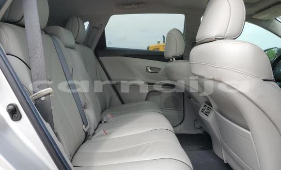 Acheter Neuf Voiture Toyota Venza Gris à Badagry, État de Lagos Acheter Neuf Voiture Toyota Venza Gris à Badagry, État de Lagos