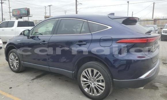 Acheter Neuf Voiture Toyota Venza Bleu à Badagry, État de Lagos Acheter Neuf Voiture Toyota Venza Bleu à Badagry, État de Lagos