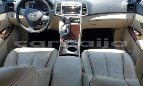 Buy New Toyota Venza White Car in Badagry in Lagos State Buy New Toyota Venza White Car in Badagry in Lagos State