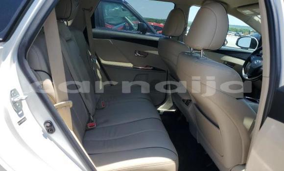 Buy New Toyota Venza White Car in Badagry in Lagos State Buy New Toyota Venza White Car in Badagry in Lagos State