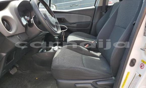Acheter Neuf Voiture Toyota Yaris Blanc à Badagry, État de Lagos Acheter Neuf Voiture Toyota Yaris Blanc à Badagry, État de Lagos