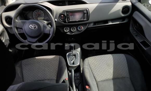 Acheter Neuf Voiture Toyota Yaris Blanc à Badagry, État de Lagos Acheter Neuf Voiture Toyota Yaris Blanc à Badagry, État de Lagos