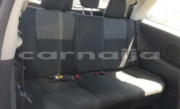 Acheter Neuf Voiture Toyota Yaris Blanc à Badagry, État de Lagos Acheter Neuf Voiture Toyota Yaris Blanc à Badagry, État de Lagos