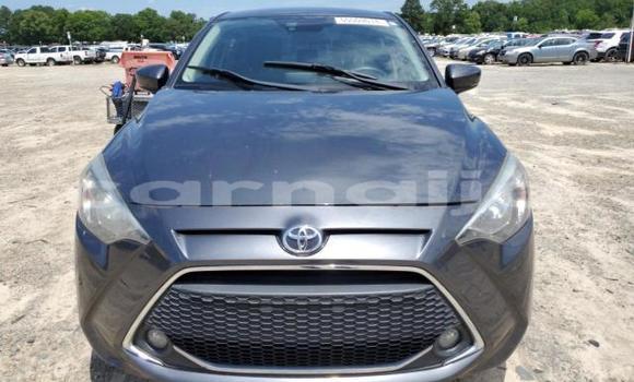 Acheter Neuf Voiture Toyota Yaris Autre à Badagry, État de Lagos Acheter Neuf Voiture Toyota Yaris Autre à Badagry, État de Lagos