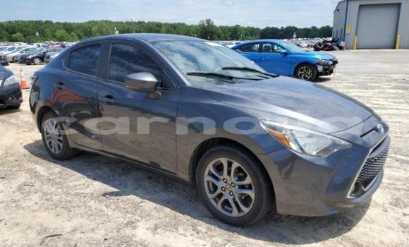 Buy New Toyota Yaris Other Car in Badagry in Lagos State Buy New Toyota Yaris Other Car in Badagry in Lagos State