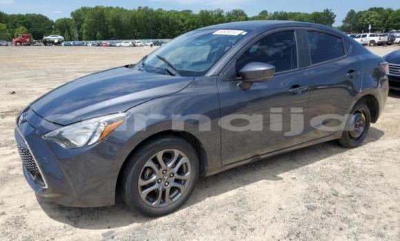 Buy New Toyota Yaris Other Car in Badagry in Lagos State Buy New Toyota Yaris Other Car in Badagry in Lagos State