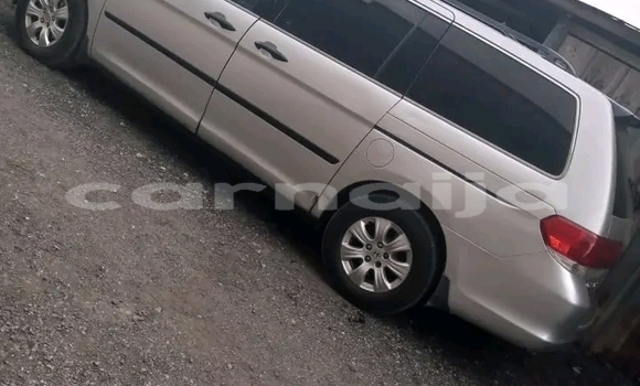 Acheter Occasion Voiture Honda City Autre à Abuja, État de Lagos