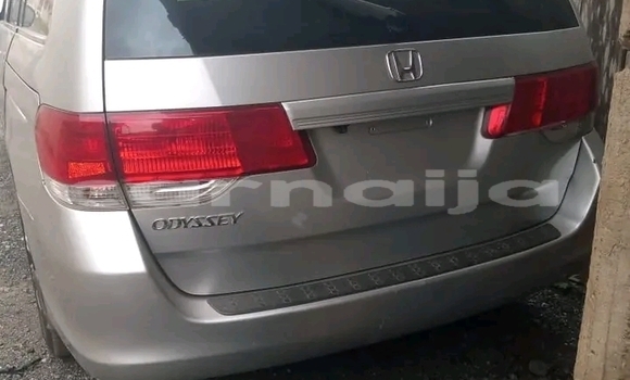 Acheter Occasion Voiture Honda City Autre à Abuja, État de Lagos Acheter Occasion Voiture Honda City Autre à Abuja, État de Lagos