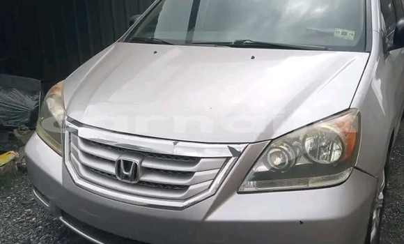 Acheter Occasion Voiture Honda City Autre à Abuja, État de Lagos Acheter Occasion Voiture Honda City Autre à Abuja, État de Lagos