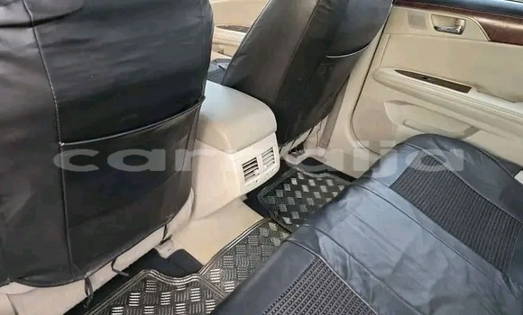 Acheter Occasion Voiture Honda City Autre à Abuja, État de Lagos Acheter Occasion Voiture Honda City Autre à Abuja, État de Lagos