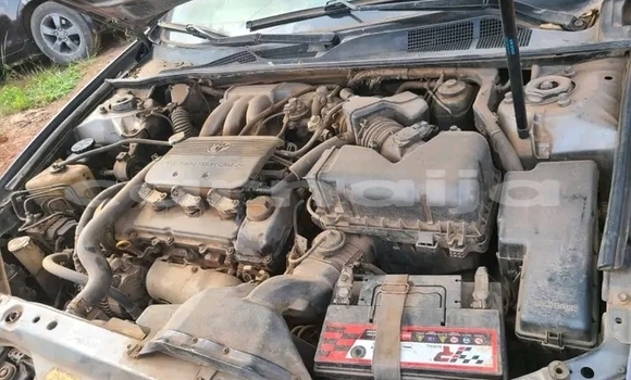 Buy Used Toyota Camry (Japan) Other Car in Abuja in Lagos State