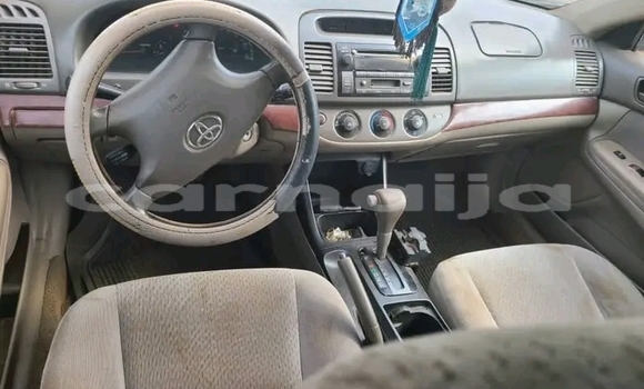 Acheter Occasion Voiture Toyota Camry (Japan) Autre à Abuja, État de Lagos Acheter Occasion Voiture Toyota Camry (Japan) Autre à Abuja, État de Lagos