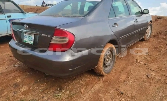 Acheter Occasion Voiture Toyota Camry (Japan) Autre à Abuja, État de Lagos Acheter Occasion Voiture Toyota Camry (Japan) Autre à Abuja, État de Lagos