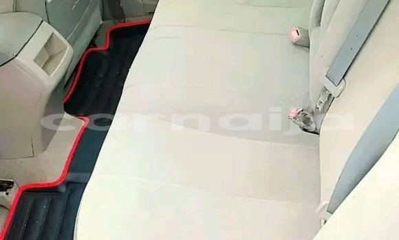 Acheter Occasion Voiture Toyota Camry Noir à Abuja, État de Lagos Acheter Occasion Voiture Toyota Camry Noir à Abuja, État de Lagos