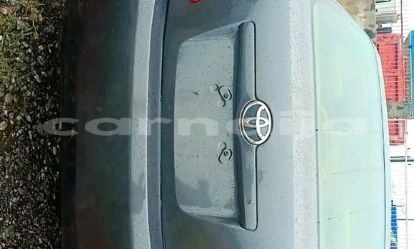 Acheter Occasion Voiture Toyota Camry Noir à Abuja, État de Lagos Acheter Occasion Voiture Toyota Camry Noir à Abuja, État de Lagos
