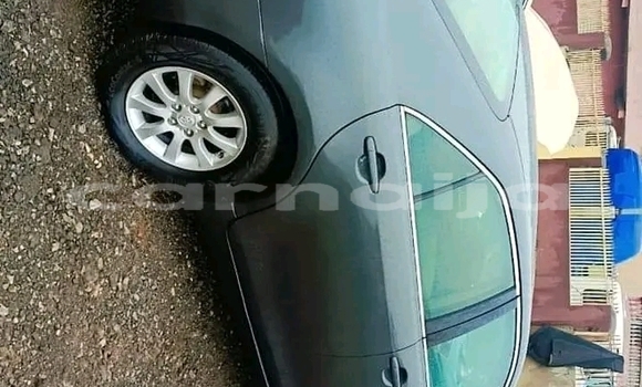 Acheter Occasion Voiture Toyota Camry Noir à Abuja, État de Lagos Acheter Occasion Voiture Toyota Camry Noir à Abuja, État de Lagos