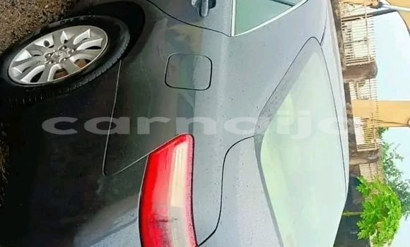 Acheter Occasion Voiture Toyota Camry Noir à Abuja, État de Lagos Acheter Occasion Voiture Toyota Camry Noir à Abuja, État de Lagos