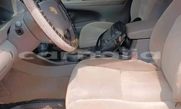 Acheter Occasion Voiture Toyota Carina Noir à Abuja, État de Lagos Acheter Occasion Voiture Toyota Carina Noir à Abuja, État de Lagos