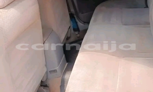 Acheter Occasion Voiture Toyota Carina Noir à Abuja, État de Lagos Acheter Occasion Voiture Toyota Carina Noir à Abuja, État de Lagos