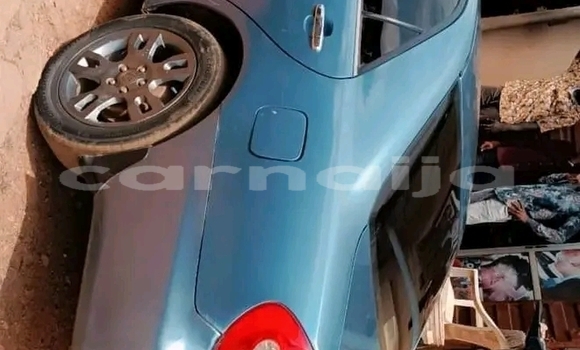 Acheter Occasion Voiture Toyota Carina Noir à Abuja, État de Lagos Acheter Occasion Voiture Toyota Carina Noir à Abuja, État de Lagos