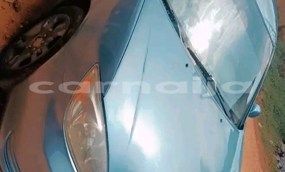 Acheter Occasion Voiture Toyota Carina Noir à Abuja, État de Lagos Acheter Occasion Voiture Toyota Carina Noir à Abuja, État de Lagos