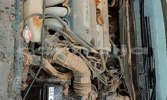 Acheter Occasion Voiture Honda Edix Autre à Abuja, État de Lagos