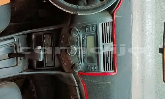 Acheter Occasion Voiture Honda Edix Autre à Abuja, État de Lagos Acheter Occasion Voiture Honda Edix Autre à Abuja, État de Lagos