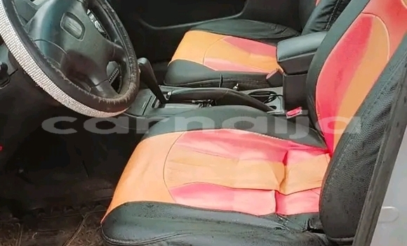 Acheter Occasion Voiture Honda Edix Autre à Abuja, État de Lagos Acheter Occasion Voiture Honda Edix Autre à Abuja, État de Lagos