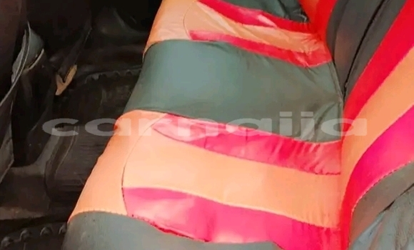 Acheter Occasion Voiture Honda Edix Autre à Abuja, État de Lagos Acheter Occasion Voiture Honda Edix Autre à Abuja, État de Lagos