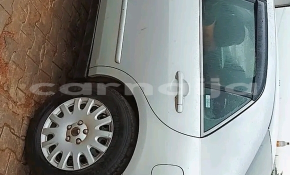 Acheter Occasion Voiture Honda Edix Autre à Abuja, État de Lagos Acheter Occasion Voiture Honda Edix Autre à Abuja, État de Lagos